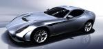 Zagato Perana Z-One Concept 2009 года
